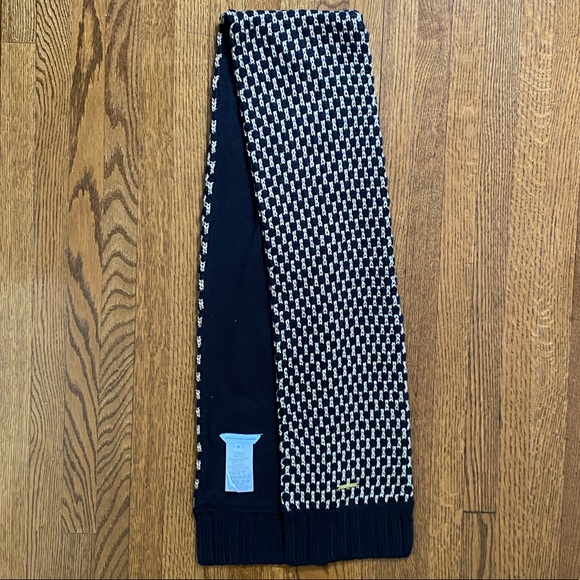 Little Marc Jacobs Girl Hat & Scarf Set size: 2-4 - Picture 4 of 4